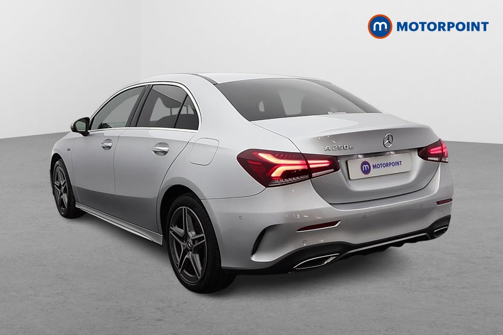 Used Mercedes-Benz A-Class 2021 for sale - 77661412: Photo 5