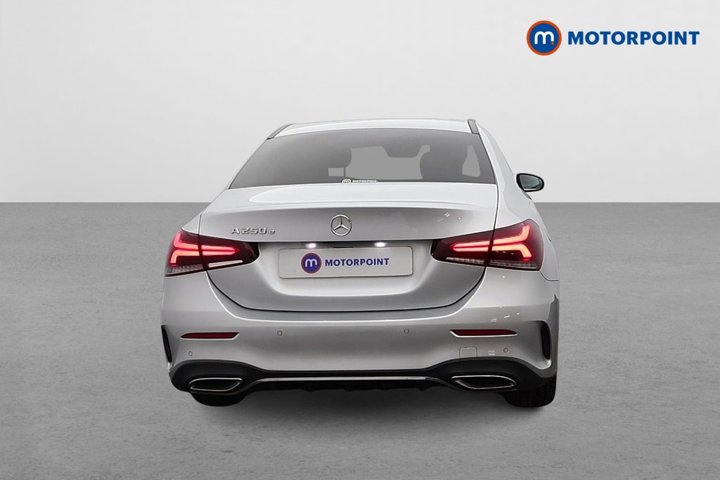 Used Mercedes-Benz A-Class 2021 for sale - 77661412: Photo 6