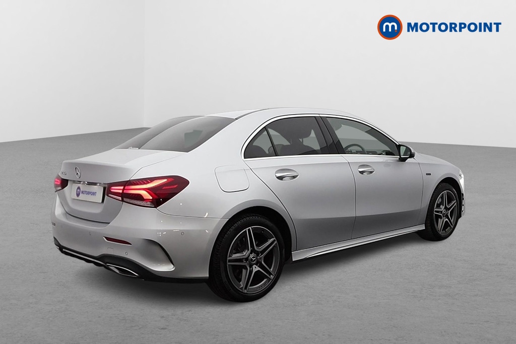 Used Mercedes-Benz A-Class 2021 for sale - 77661412: Photo 7