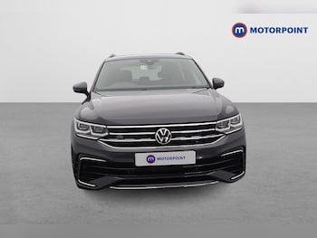 Used Volkswagen Tiguan 2021 for sale - 78720036: Photo