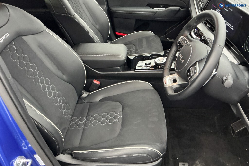 Used Kia Sportage 2025 for sale - 76835915: Photo 13