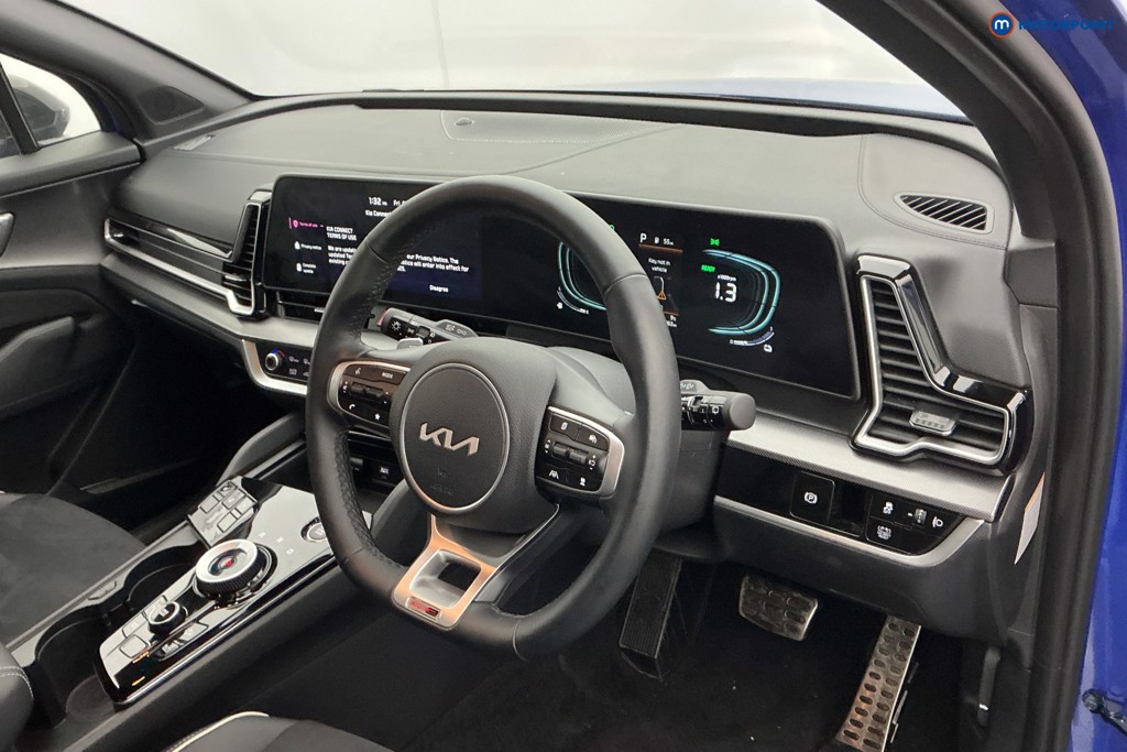 Used Kia Sportage 2025 for sale - 76835915: Photo 15