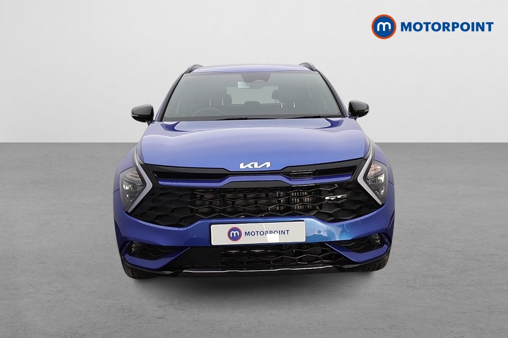 Used Kia Sportage 2025 for sale - 76835915: Photo 2