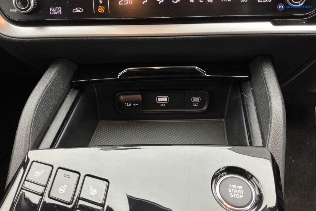 Used Kia Sportage 2025 for sale - 76835915: Photo 24