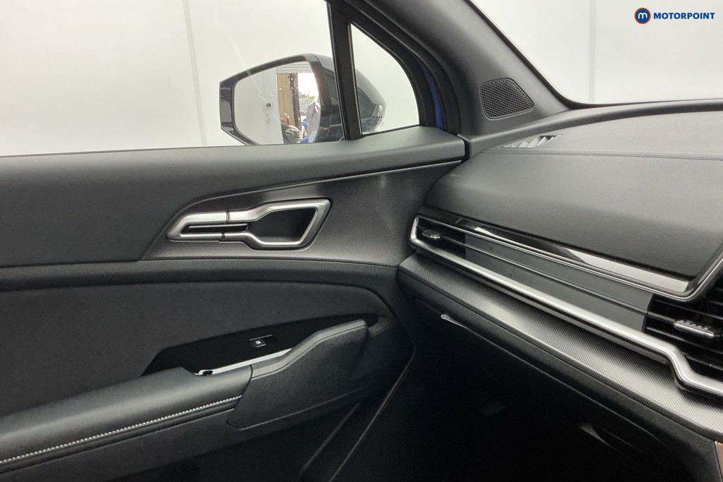 Used Kia Sportage 2025 for sale - 76835915: Photo 26