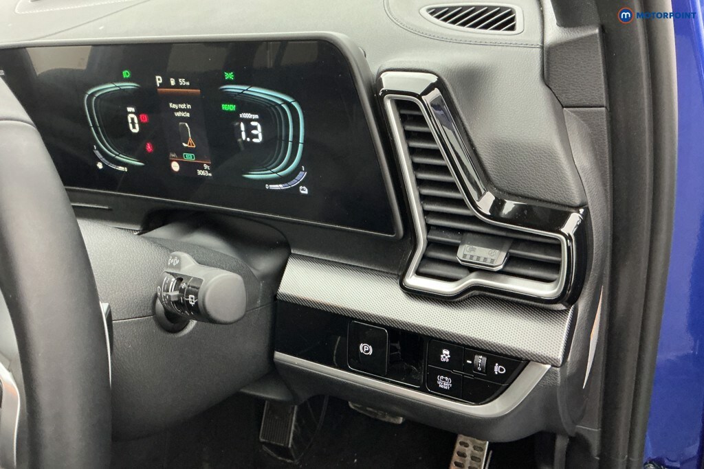 Used Kia Sportage 2025 for sale - 76835915: Photo 29