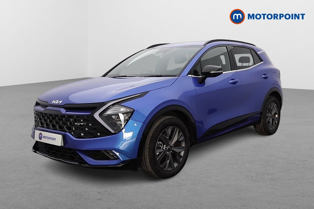 Used Kia Sportage 2025 for sale - 76835915: Photo 3