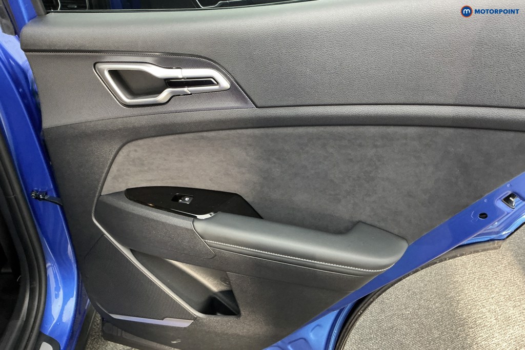 Used Kia Sportage 2025 for sale - 76835915: Photo 32