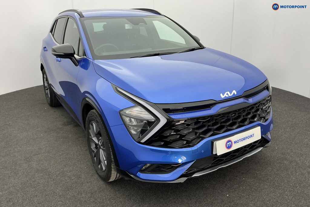 Used Kia Sportage 2025 for sale - 76835915: Photo 35