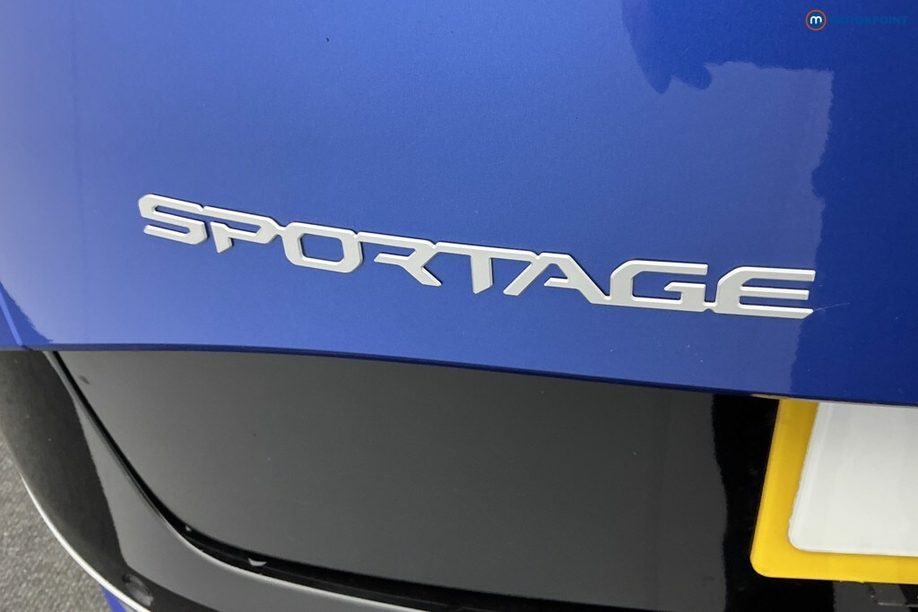 Used Kia Sportage 2025 for sale - 76835915: Photo 40