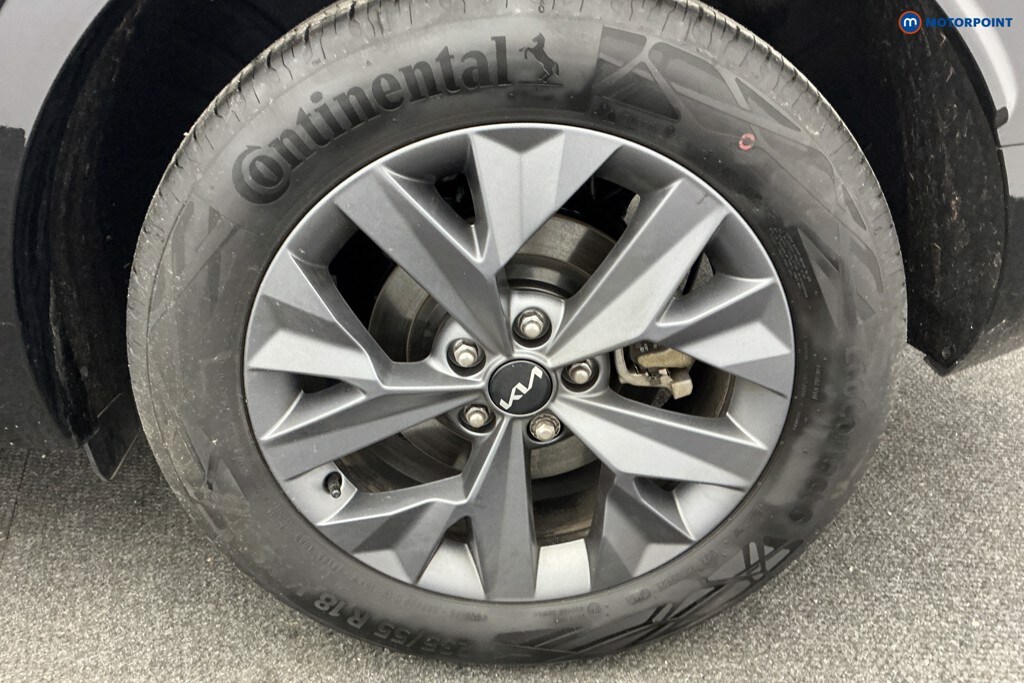 Used Kia Sportage 2025 for sale - 76835915: Photo 45