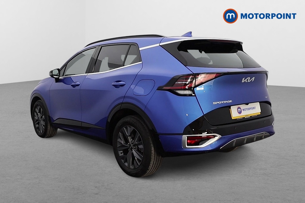 Used Kia Sportage 2025 for sale - 76835915: Photo 5