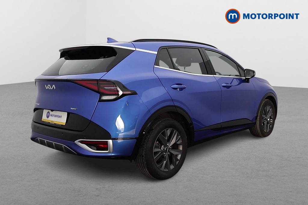 Used Kia Sportage 2025 for sale - 76835915: Photo 7