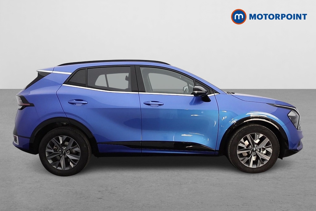 Used Kia Sportage 2025 for sale - 76835915: Photo 8