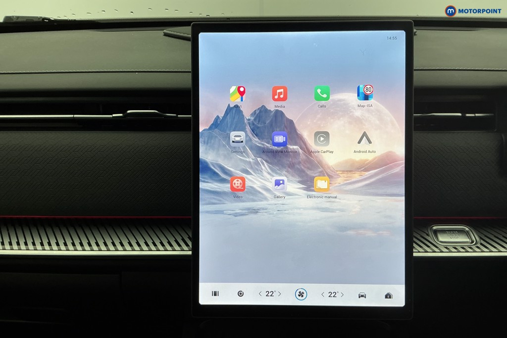 Used Jaecoo Jaecoo 7 2025 for sale - 77593051: Photo 10