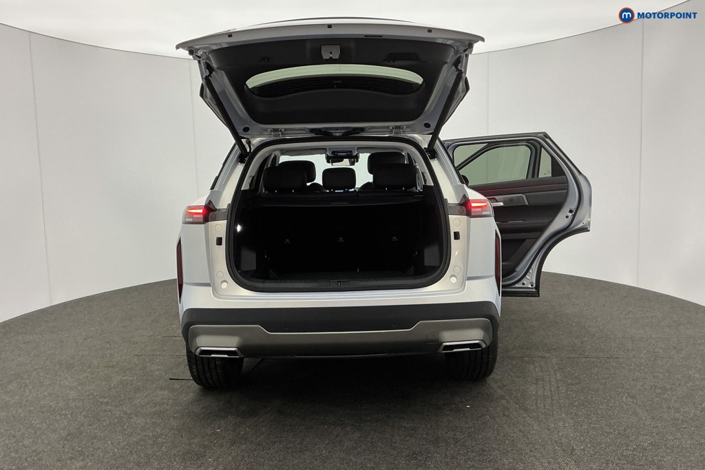 Used Jaecoo Jaecoo 7 2025 for sale - 77593051: Photo 12