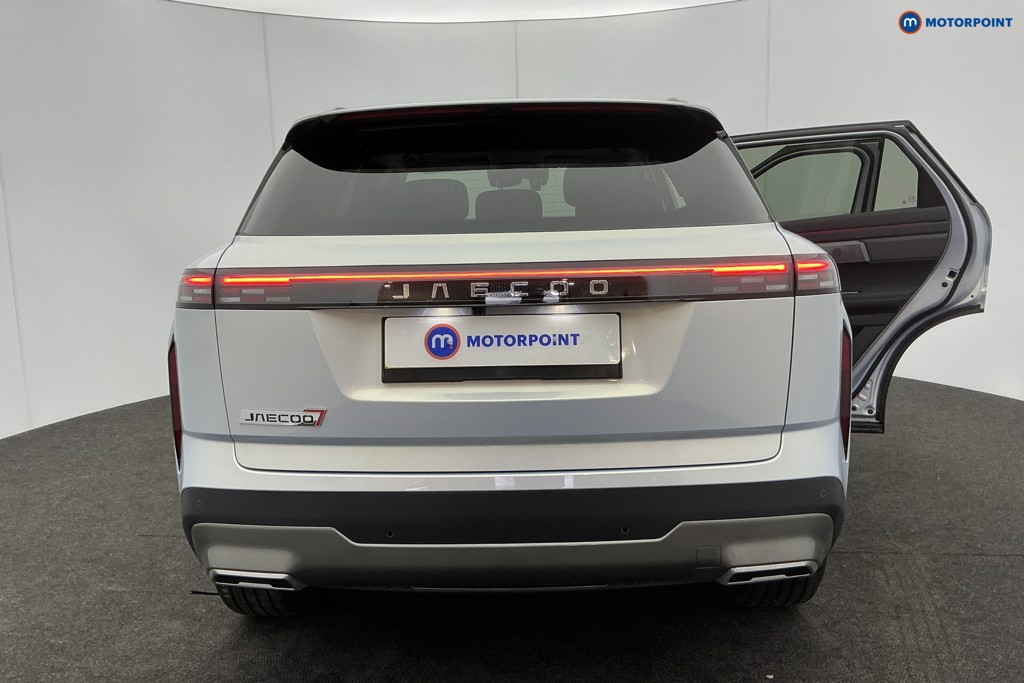 Used Jaecoo Jaecoo 7 2025 for sale - 77593051: Photo 13
