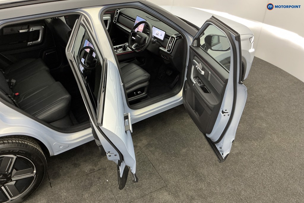 Used Jaecoo Jaecoo 7 2025 for sale - 77593051: Photo 14