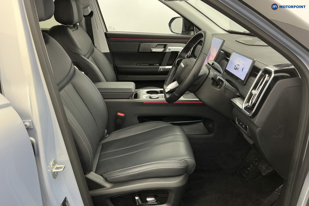 Used Jaecoo Jaecoo 7 2025 for sale - 77593051: Photo 16