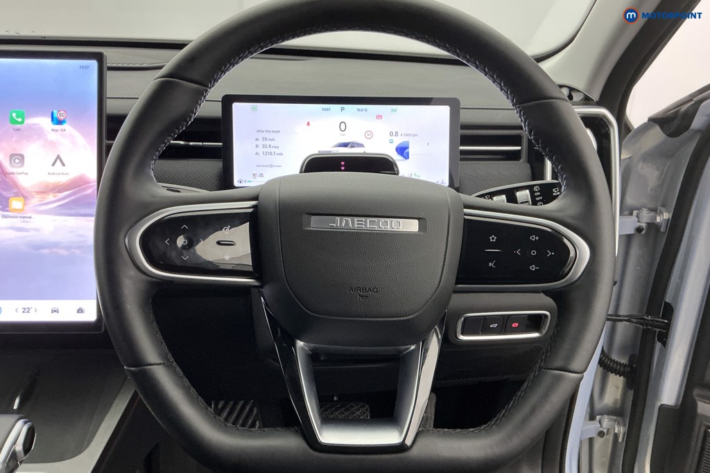 Used Jaecoo Jaecoo 7 2025 for sale - 77593051: Photo 17