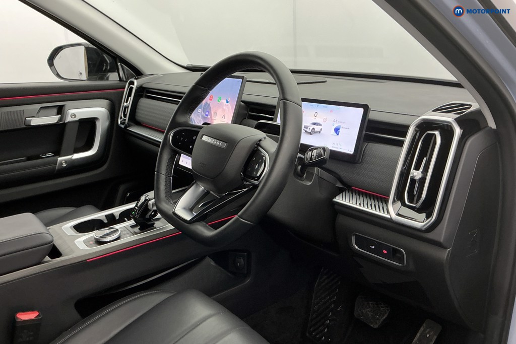 Used Jaecoo Jaecoo 7 2025 for sale - 77593051: Photo 18