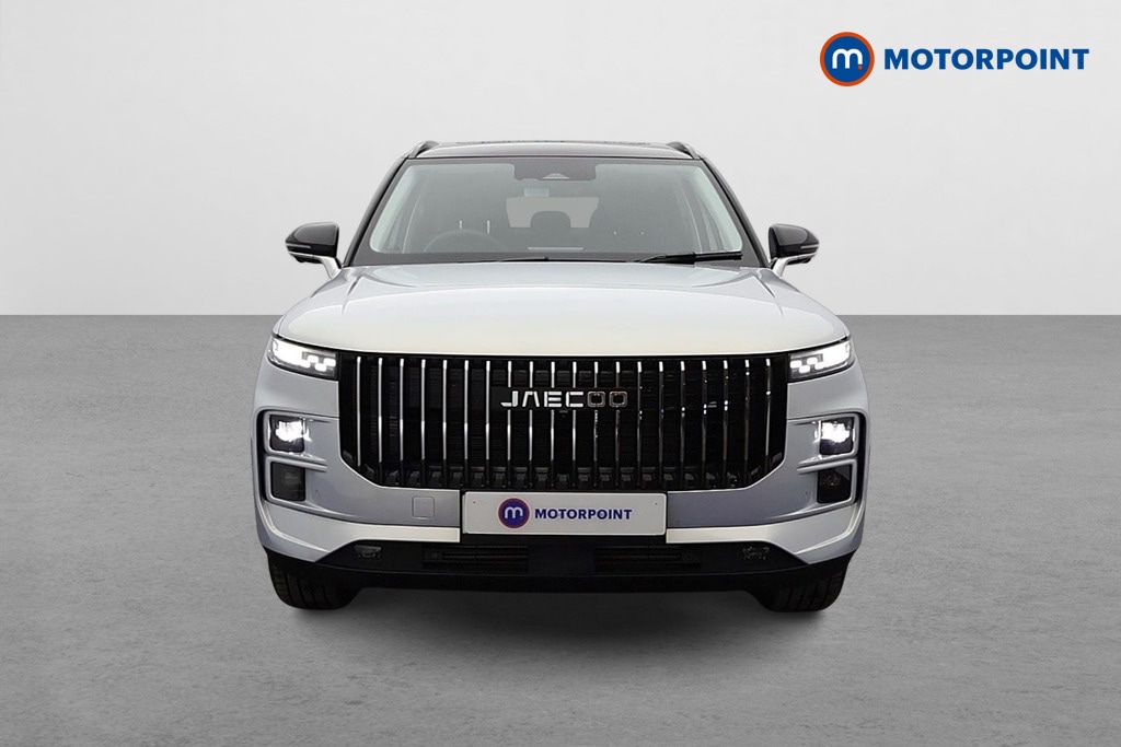 Used Jaecoo Jaecoo 7 2025 for sale - 77593051: Photo 2