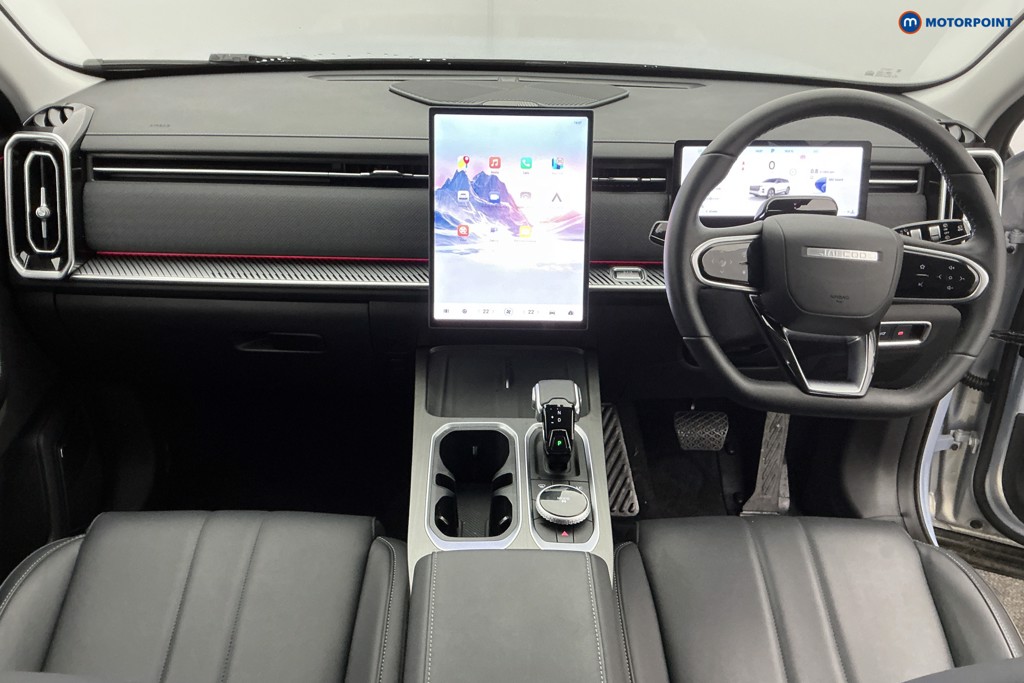 Used Jaecoo Jaecoo 7 2025 for sale - 77593051: Photo 22