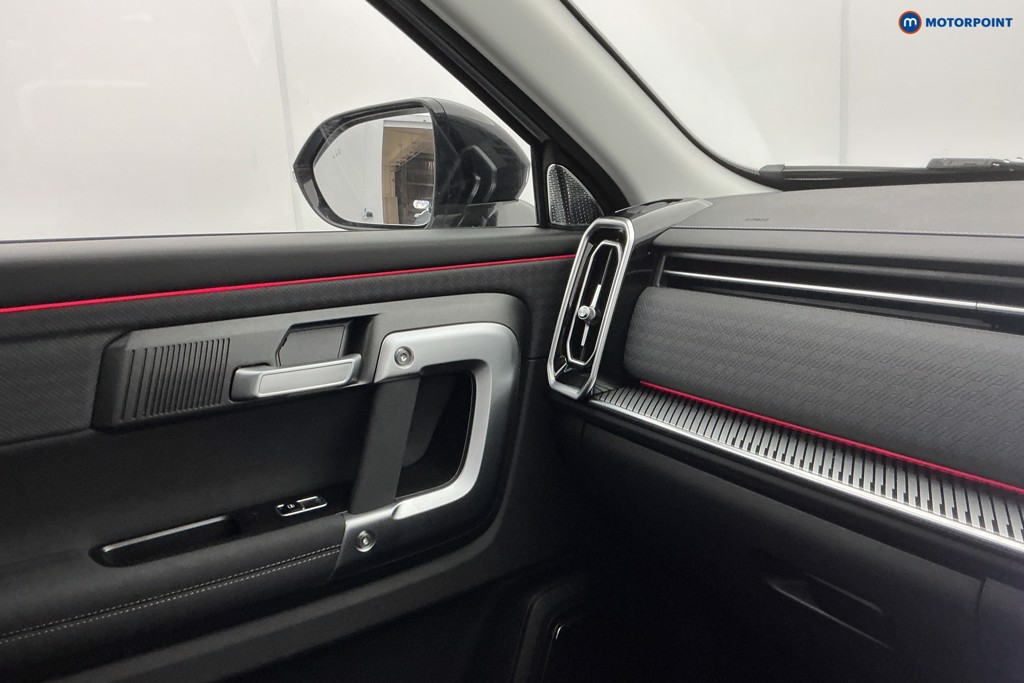 Used Jaecoo Jaecoo 7 2025 for sale - 77593051: Photo 35