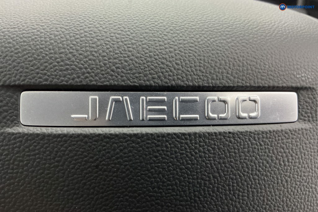 Used Jaecoo Jaecoo 7 2025 for sale - 77593051: Photo 38