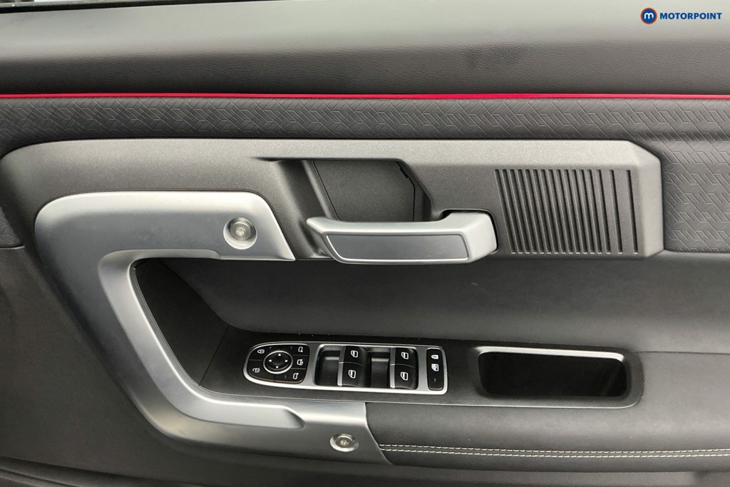 Used Jaecoo Jaecoo 7 2025 for sale - 77593051: Photo 41