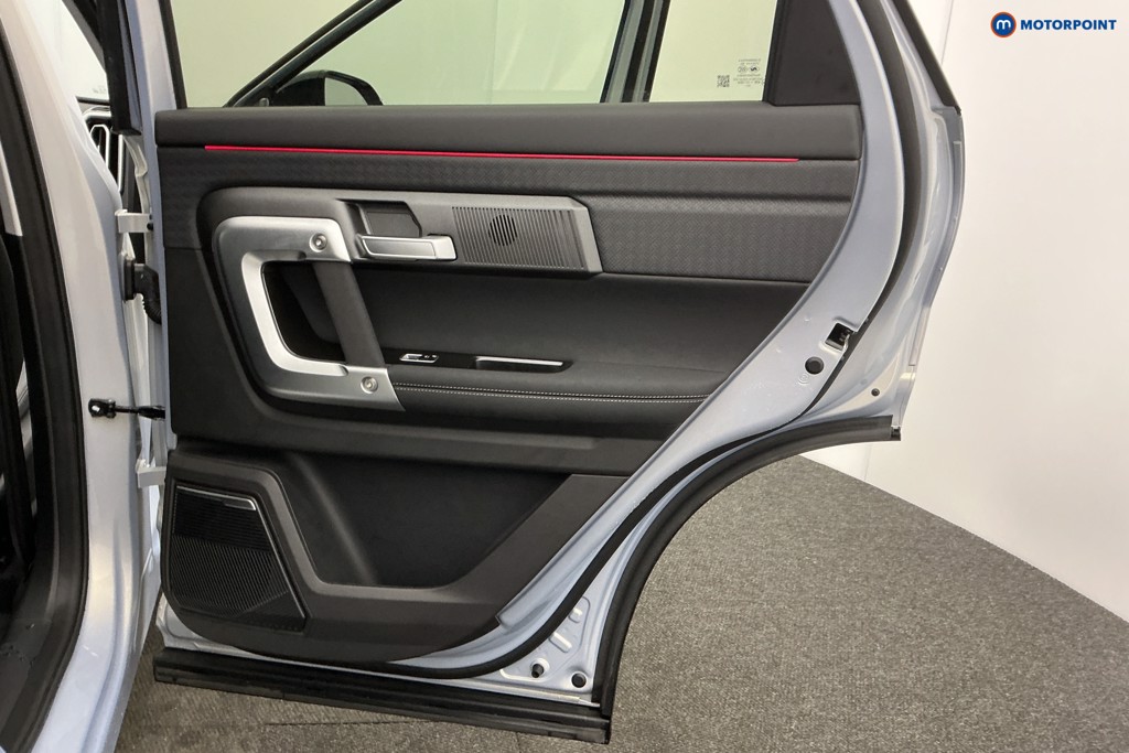 Used Jaecoo Jaecoo 7 2025 for sale - 77593051: Photo 42