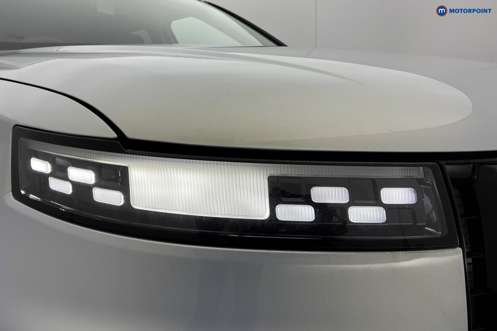 Used Jaecoo Jaecoo 7 2025 for sale - 77593051: Photo 45