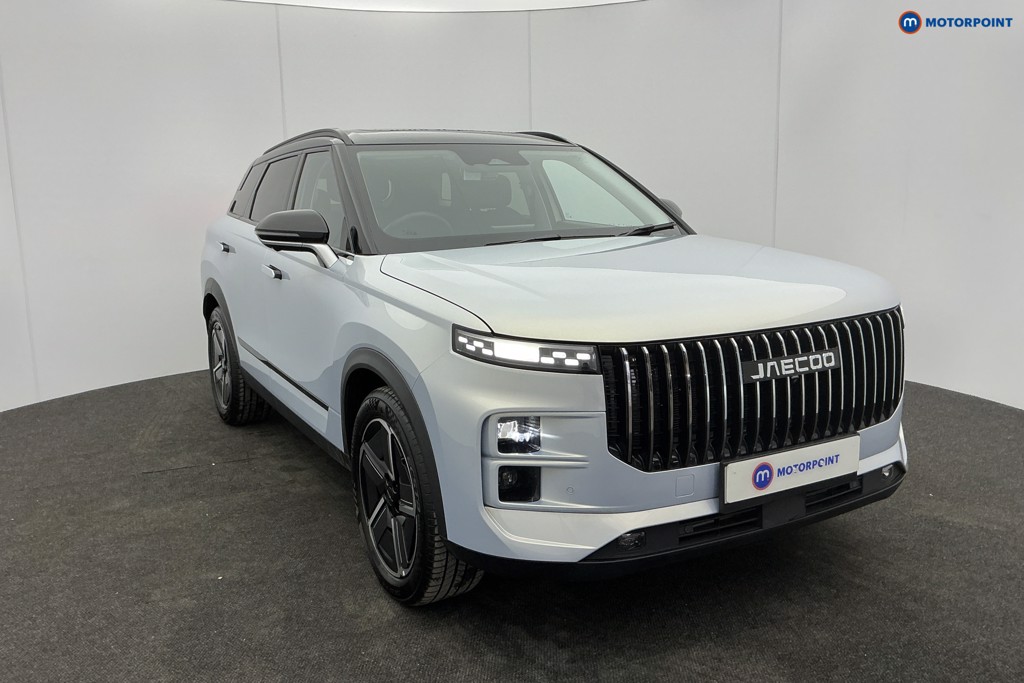 Used Jaecoo Jaecoo 7 2025 for sale - 77593051: Photo 49