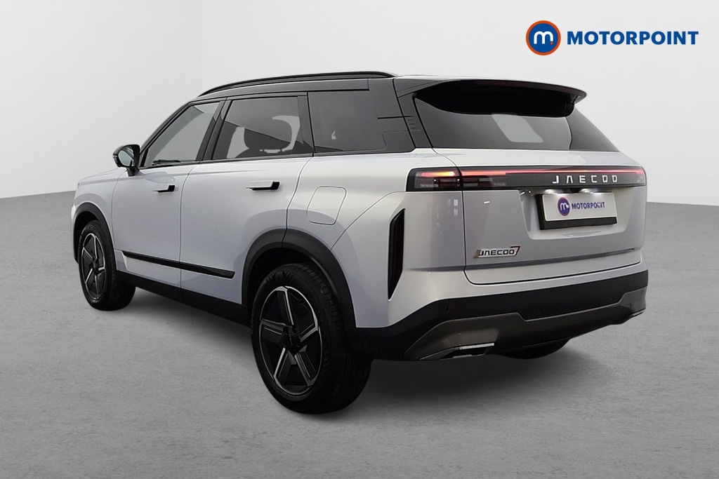 Used Jaecoo Jaecoo 7 2025 for sale - 77593051: Photo 5