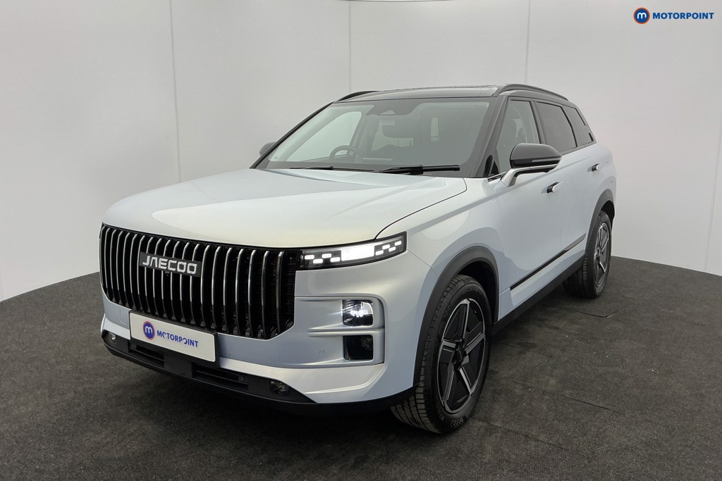 Used Jaecoo Jaecoo 7 2025 for sale - 77593051: Photo 51