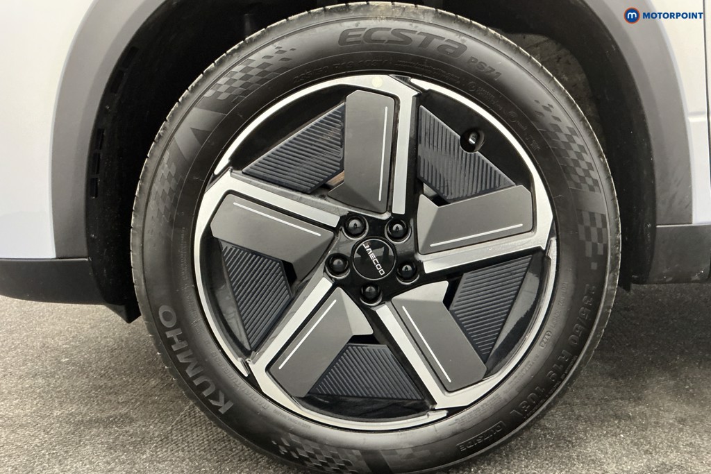 Used Jaecoo Jaecoo 7 2025 for sale - 77593051: Photo 52