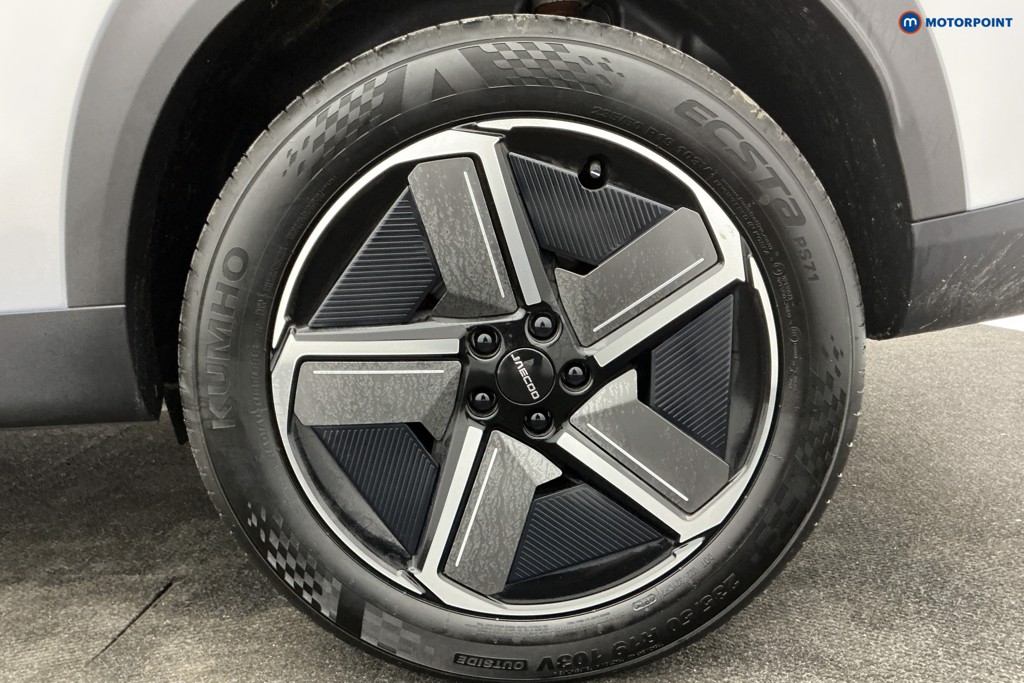 Used Jaecoo Jaecoo 7 2025 for sale - 77593051: Photo 53