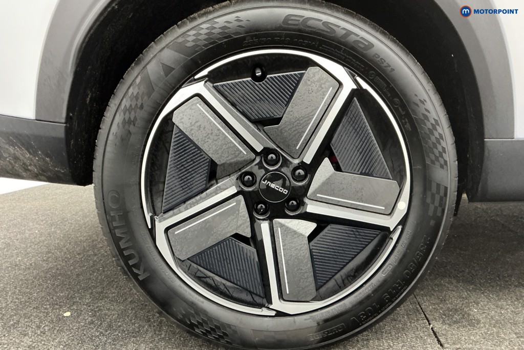 Used Jaecoo Jaecoo 7 2025 for sale - 77593051: Photo 54