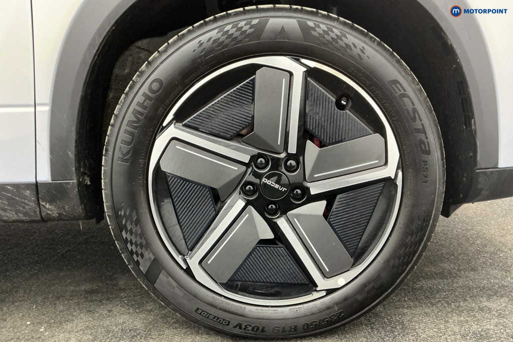 Used Jaecoo Jaecoo 7 2025 for sale - 77593051: Photo 55