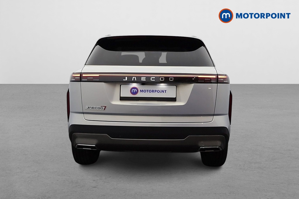 Used Jaecoo Jaecoo 7 2025 for sale - 77593051: Photo 6