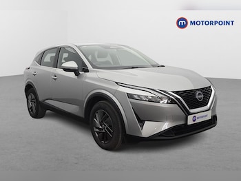 Used Nissan Qashqai 2023 for sale - 78618758: Photo