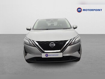 Used Nissan Qashqai 2023 for sale - 78618758: Photo