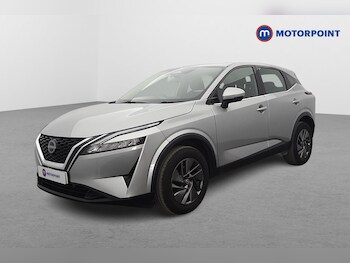 Used Nissan Qashqai 2023 for sale - 78618758: Photo