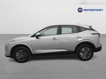 Used Nissan Qashqai 2023 for sale - 78618758: Photo