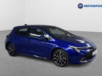 Used Toyota Corolla 2024 for sale - 74971494: Photo