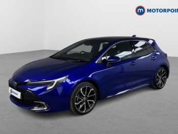 Used Toyota Corolla 2024 for sale - 74971494: Photo