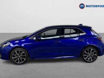 Used Toyota Corolla 2024 for sale - 74971494: Photo