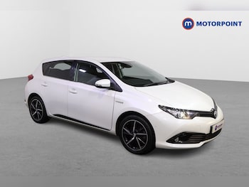 Used Toyota Auris 2018 for sale - 78223891: Photo