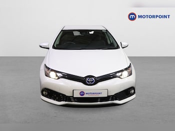 Used Toyota Auris 2018 for sale - 78223891: Photo