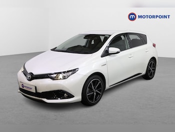 Used Toyota Auris 2018 for sale - 78223891: Photo